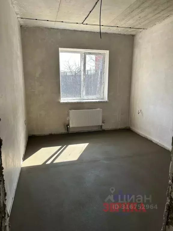 Дом в Краснодарский край, Крымск Кузбасская ул., 2 (62 м) - Фото 1