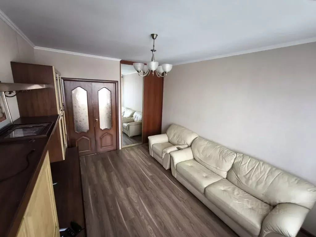 3-к кв. Москва Чертановская ул., 11К1 (59.4 м) - Фото 1