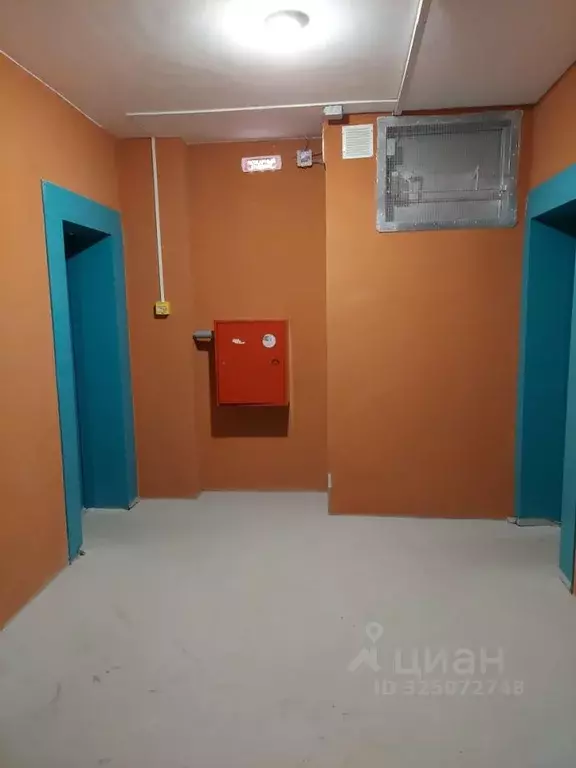 2-к кв. Ивановская область, Иваново Зеленая ул., 25 (49.7 м) - Фото 2