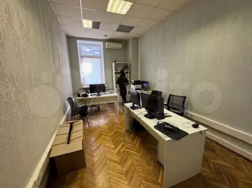 Аренда офиса на М. Дмитровке - 204,1 м - Фото 1