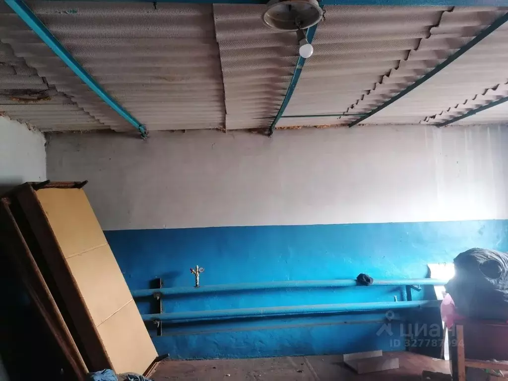 Помещение свободного назначения в Омская область, Омск просп. Мира, ... - Фото 2