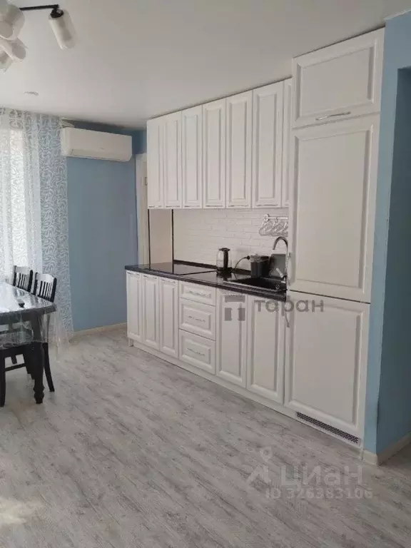 2-к кв. Челябинская область, Челябинск Молодежная ул., 7 (47.0 м) - Фото 1