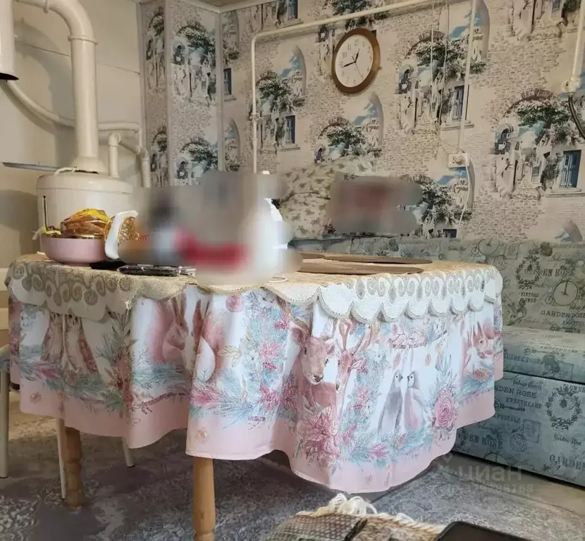 Дом в Тверская область, Тверь ул. Освобождения (91 м) - Фото 1