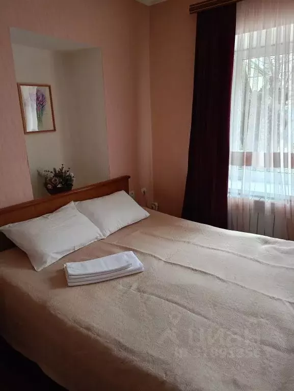 1-к кв. Ставропольский край, Кисловодск Подгорная ул., 29 (25.0 м) - Фото 1