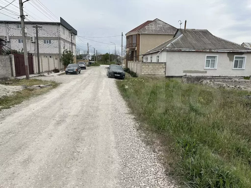 Участок 5 сот. (ИЖС) - Фото 1