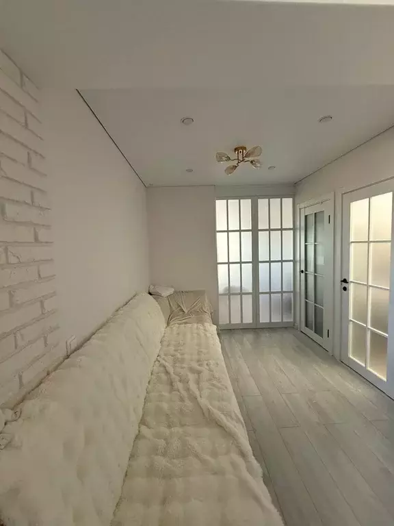 Продаётся 2-к квартира, 62.8 м - Фото 1