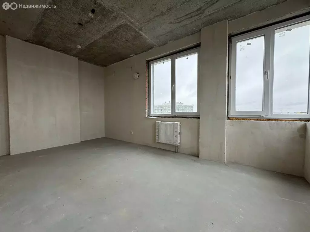 2-комнатная квартира: Рязань, микрорайон Олимпийский Городок, 3 (51.43 ... - Фото 2