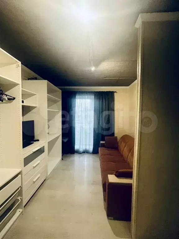 1-к. квартира, 32 м, 3/3 эт. - Фото 0