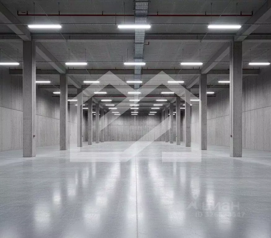 Помещение свободного назначения в Московская область, Красногорск ... - Фото 1