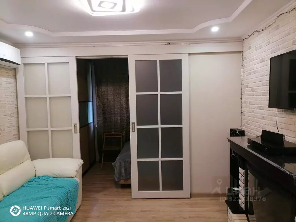 2-к кв. Краснодарский край, Туапсе ул. Судоремонтников, 64А (65.0 м) - Фото 1