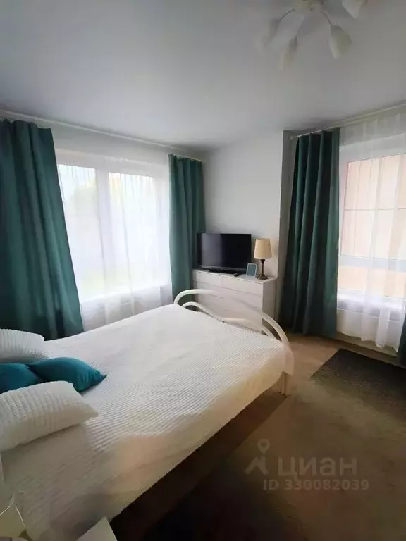 1-к кв. Москва Кантемировская ул., 35Ак2 (38.0 м) - Фото 1