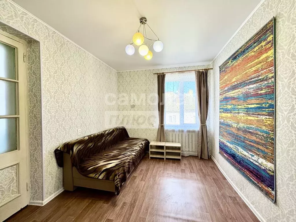 2-к кв. Севастополь, Севастополь, Инкерман г. ул. Умрихина, 23 (44.4 ... - Фото 1