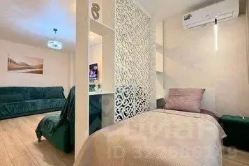 1-к кв. Смоленская область, Смоленск ул. Кирова, 61 (33.0 м) - Фото 1