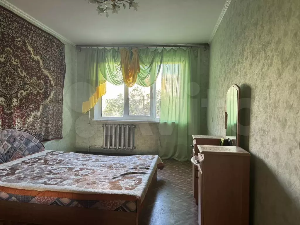 3-к. квартира, 72 м, 3/10 эт. - Фото 1