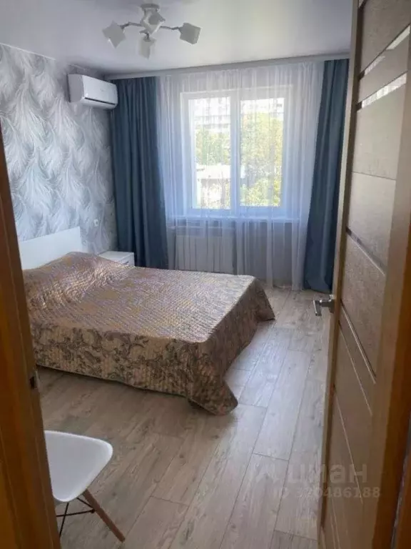 2-к кв. Хабаровский край, Хабаровск ул. Лейтенанта Шмидта, 34 (45.0 м) - Фото 1