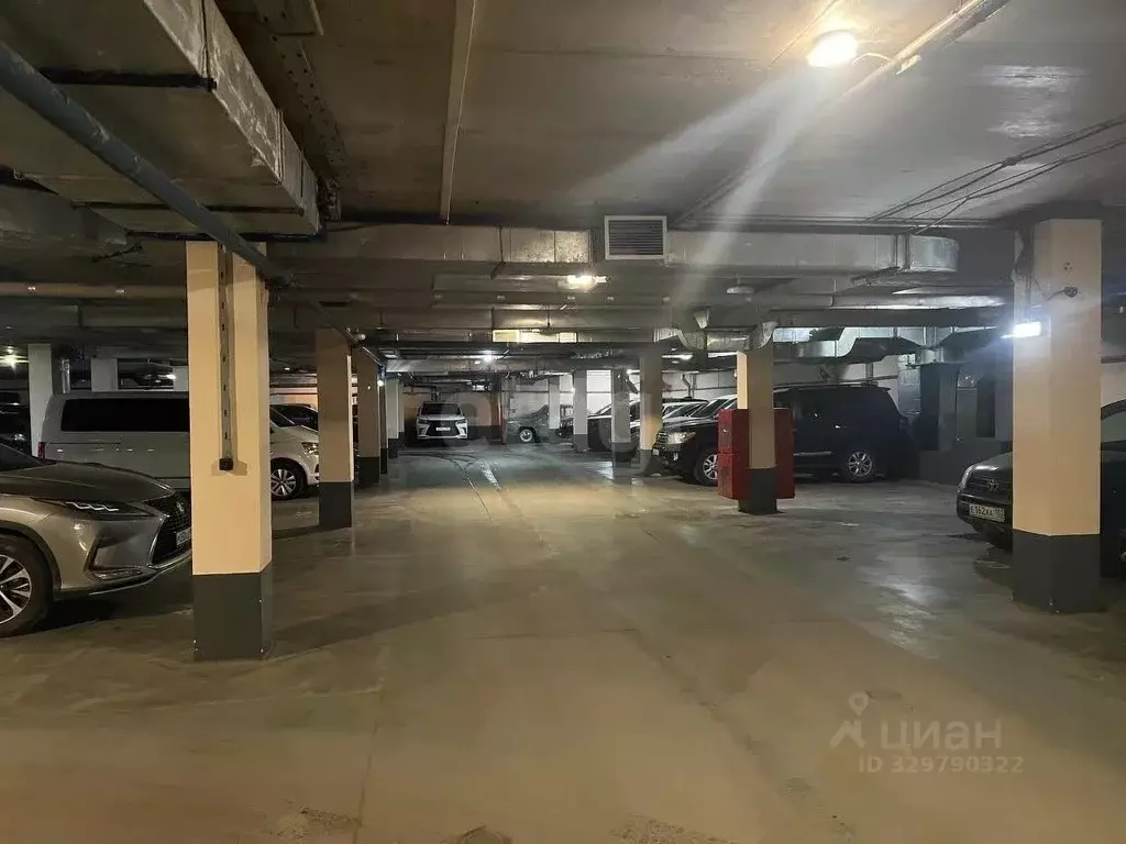 Гараж в Башкортостан, Уфа ул. Кирова, 27 (20 м) - Фото 2