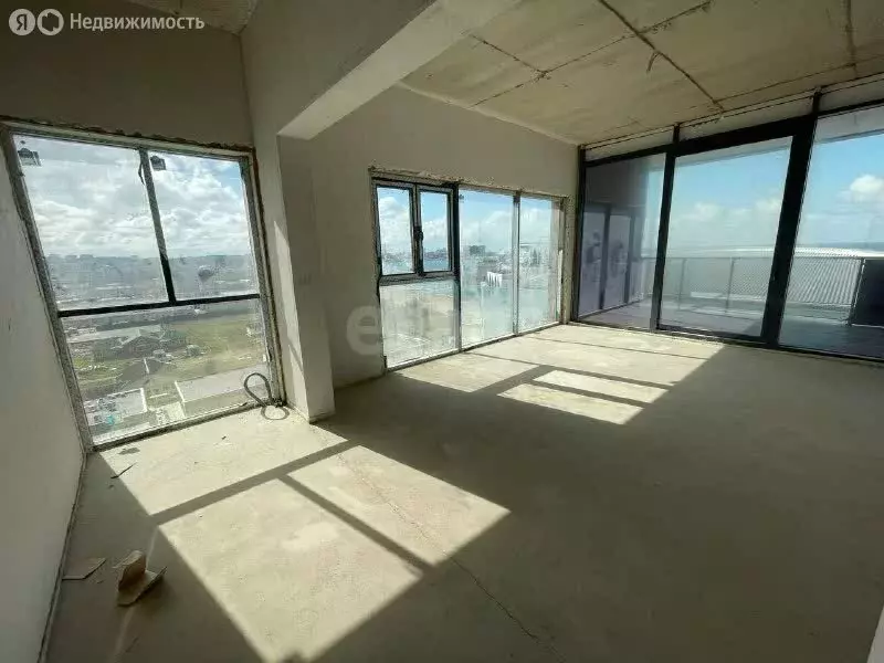 3-комнатная квартира: Анапа, проезд Золотой Берег, 2 (178 м) - Фото 2