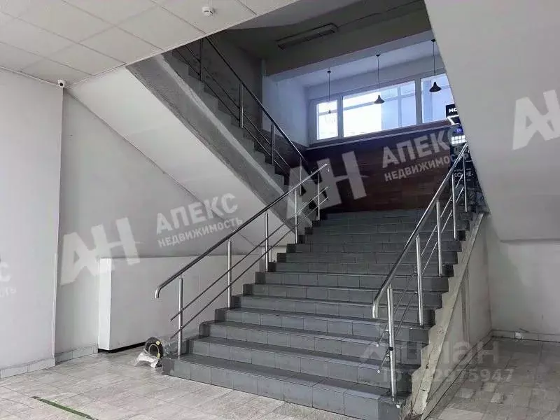 Офис в Москва проезд Ольминского, 3 (98 м) - Фото 2