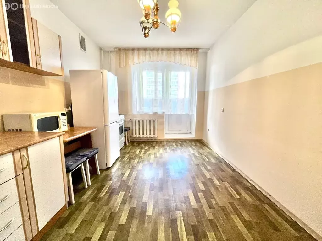 2-комнатная квартира: Саранск, улица Щорса, 16 (68.4 м) - Фото 2