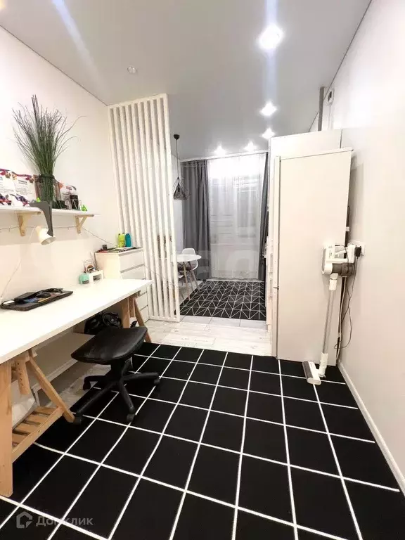Продаётся 1-к квартира, 47 м - Фото 1