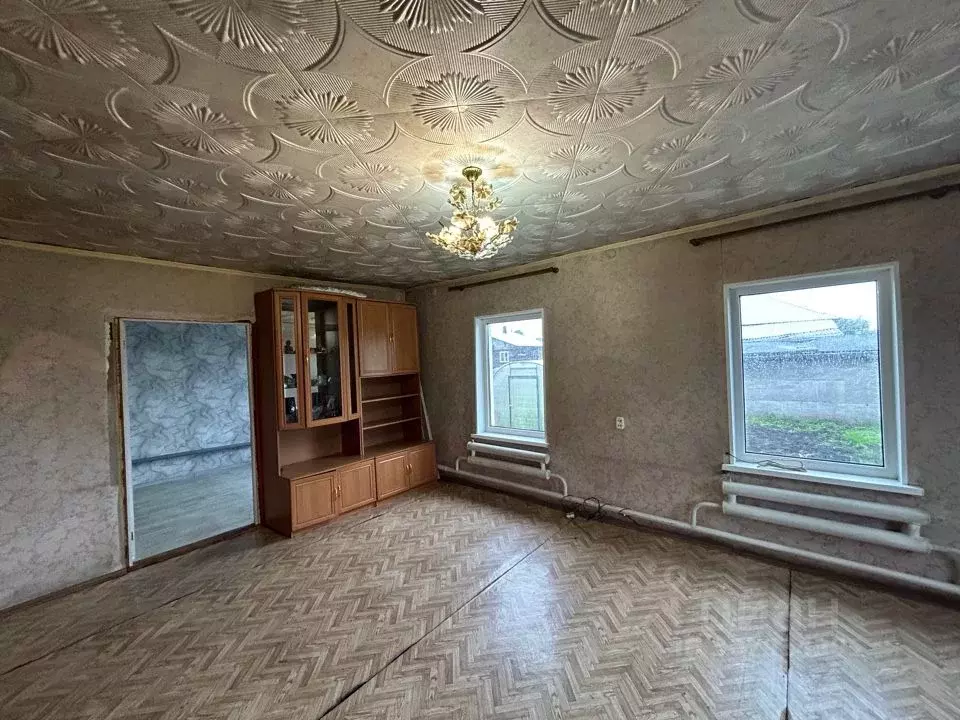 Дом в Кемеровская область, Топки ул. Пушкина, 31 (54 м) - Фото 0