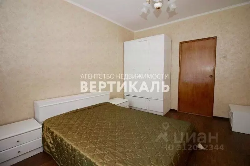 2-к кв. Москва Красностуденческий проезд, 1 (60.0 м) - Фото 1