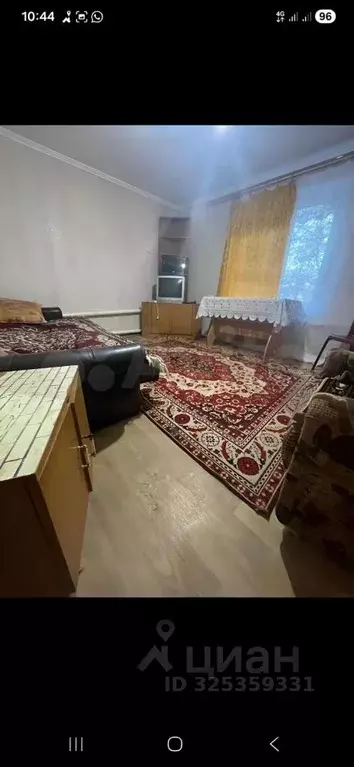 Дом в Белгородская область, Белгород Дальняя Садовая ул. (100 м) - Фото 2