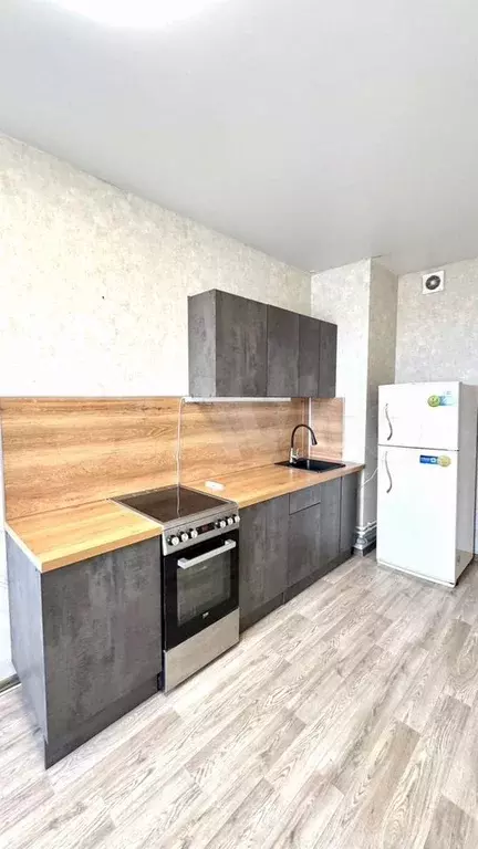 1-к. квартира, 43,5 м, 14/20 эт. - Фото 0