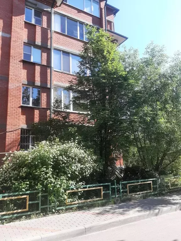 2-к кв. Московская область, Балашиха ул. Свердлова, 63 (85.0 м) - Фото 2