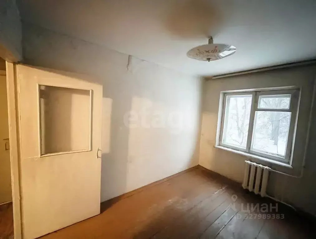 2-к кв. Тульская область, Тула Гоголевская ул., 69Б (41.1 м) - Фото 1