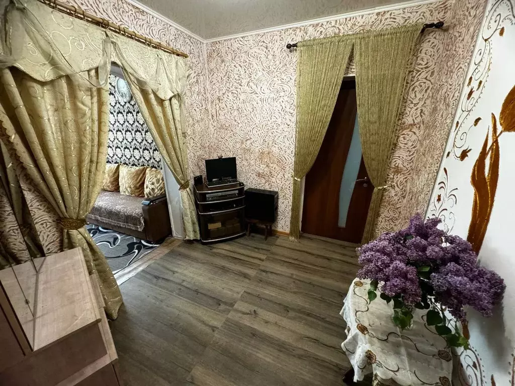 Продаётся 2-к квартира, 56.6 м - Фото 0