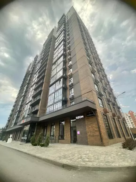 2-к кв. Волгоградская область, Волгоград Тулака мкр, ул. ... - Фото 0