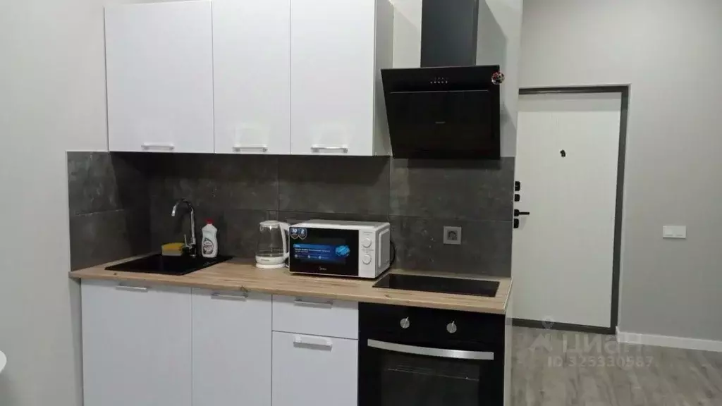 1-к кв. Волгоградская область, Волгоград ул. 50 лет Октября, 36 (32.0 ... - Фото 1