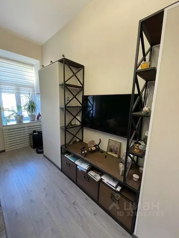 2-к кв. Санкт-Петербург ул. Кропоткина, 11 (61.7 м) - Фото 2