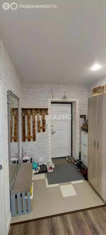 2-комнатная квартира: посёлок городского типа Медведево, улица ... - Фото 2