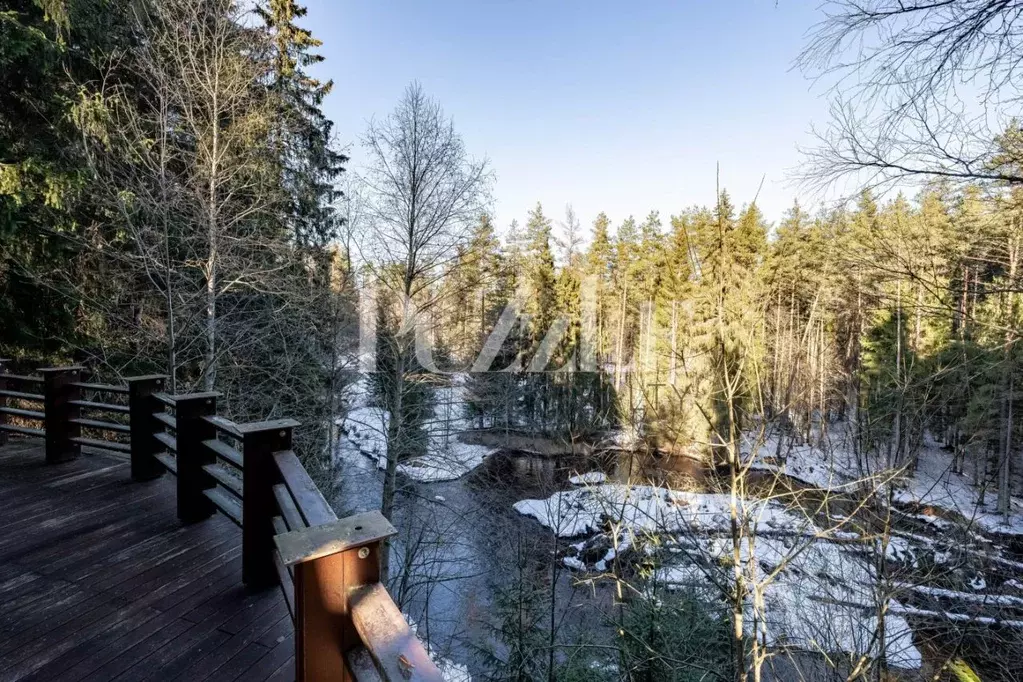 Участок в Ленинградская область, Выборгский район, Первомайское с/пос, ... - Фото 1