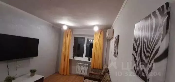 Комната Краснодарский край, Новороссийск наб. Адмирала Серебрякова, 57 ... - Фото 2