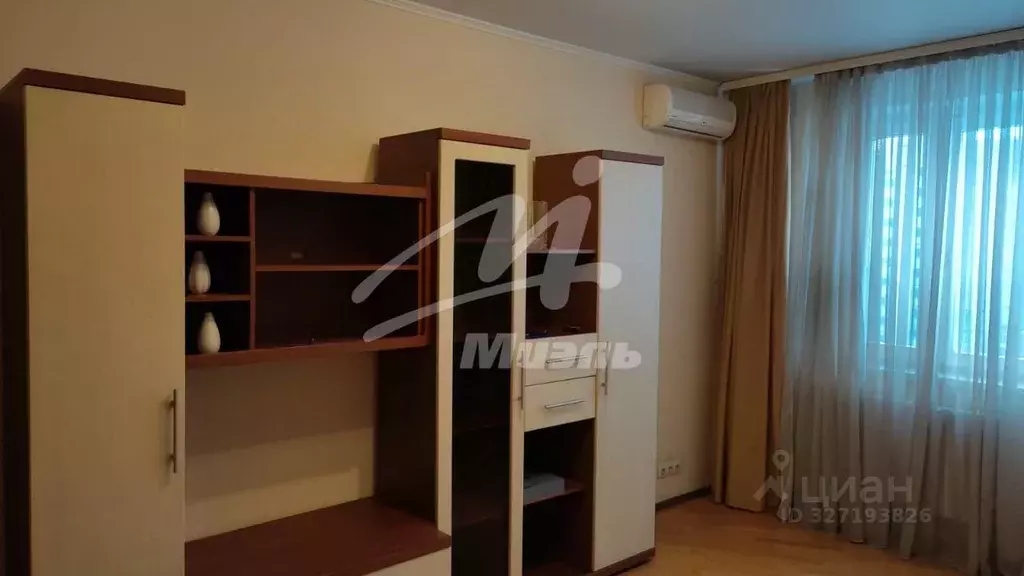 1-к кв. Москва Окская ул., 1К1 (36.0 м) - Фото 1