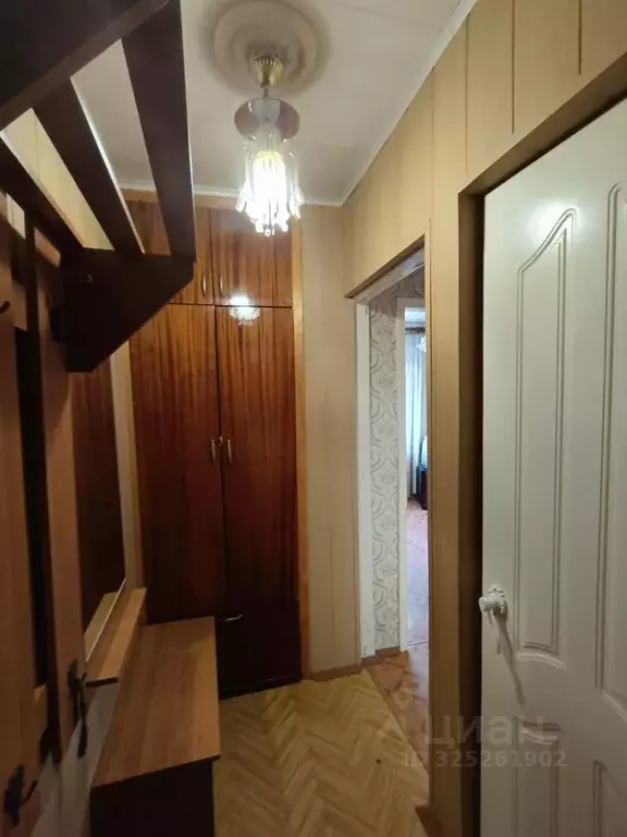 1-к кв. Московская область, Раменское Бронницкая ул., 33 (33.0 м) - Фото 1