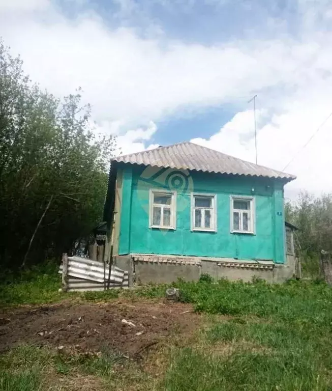 Дом в Белгородская область, Старооскольский городской округ, Плота ... - Фото 0