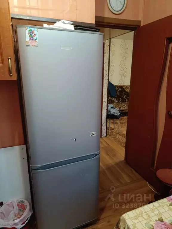 2-к кв. Московская область, Подольск Индустриальная ул., 23 (54.0 м) - Фото 2