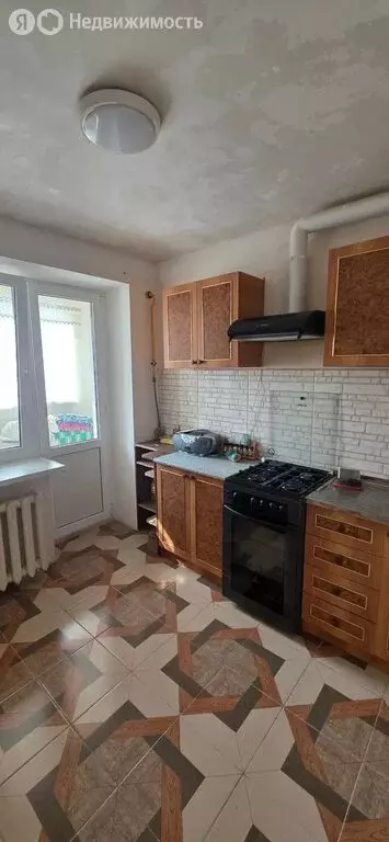 1-комнатная квартира: Сальск, Севастопольская улица, 93 В (37.5 м) - Фото 2