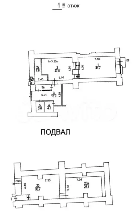 Столешников, д.11 - Фото 0