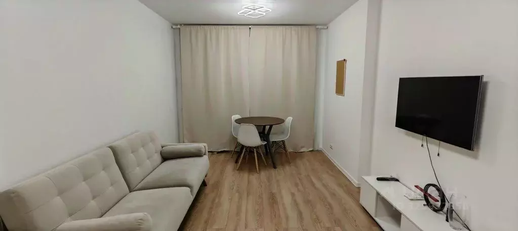 3-к кв. Москва 1-й Грайвороновский проезд, 3 (58.0 м) - Фото 2