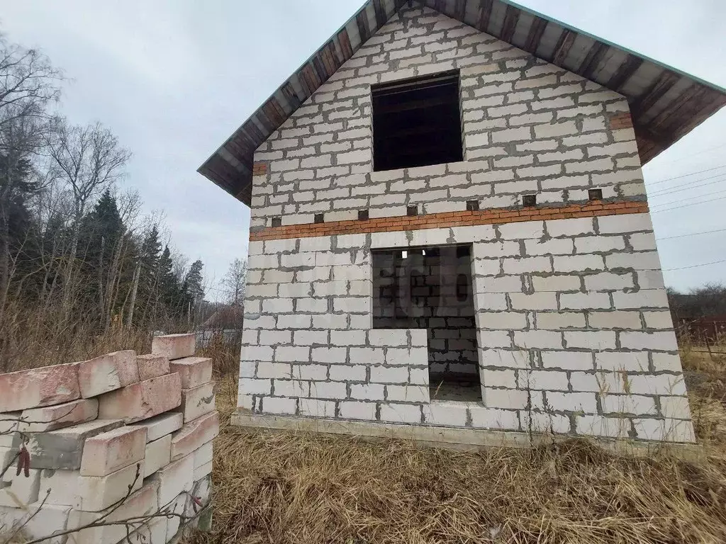 Дом в Калужская область, Обнинск Ветеран садоводческое товарищество, ... - Фото 2