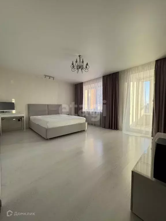 Продаётся 1-к квартира, 40 м - Фото 0