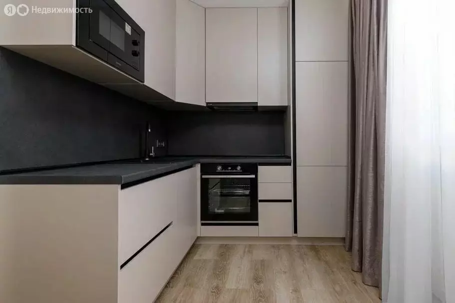 2-комнатная квартира: Сириус, улица Акаций, 34к6 (42 м) - Фото 1
