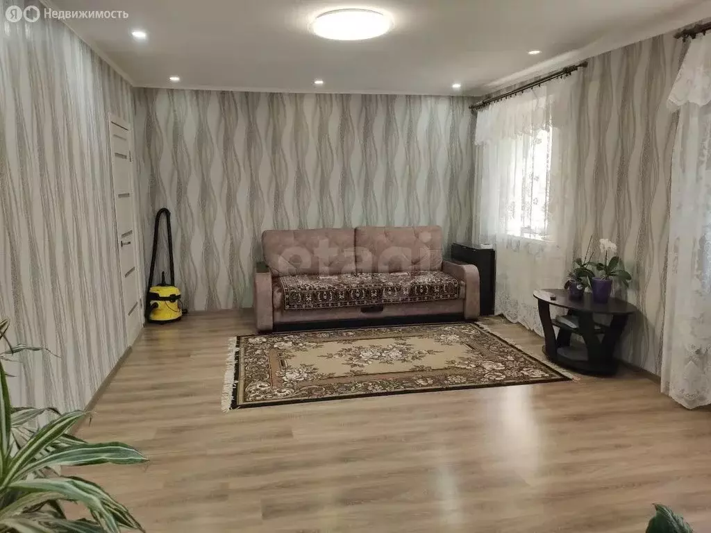 Дом в село Партизанское, Юбилейная улица (67.9 м) - Фото 0