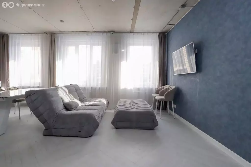 2-комнатная квартира: Иркутск, Красноказачья улица, 84 (49.8 м) - Фото 2