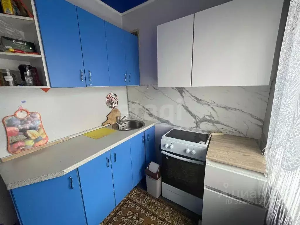 2-к кв. Хабаровский край, Хабаровский район, Тополевское с/пос, с. ... - Фото 1